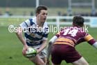 Tynedale v Sedgley Park, Tynedale Park, Corbridge, Northumberland. Photo: David T. Hewitson/Sports for All Pics